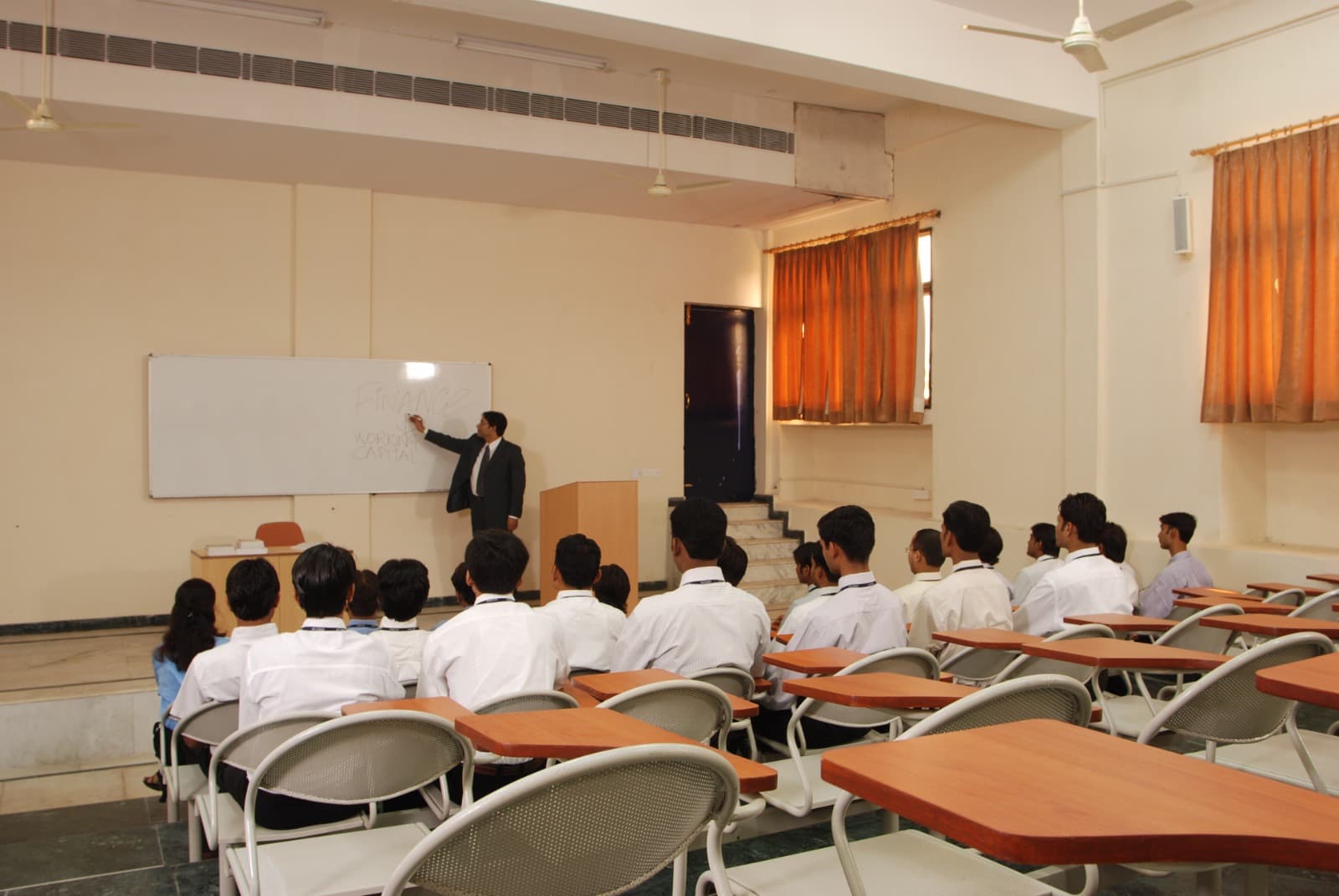 Accman Institute of Management Campus photo 5